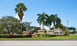 1401 SW 128th Ter # 208H, Pembroke Pines FL 33027