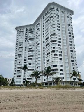 1340 S Ocean Blvd # 407, Pompano Beach FL 33062