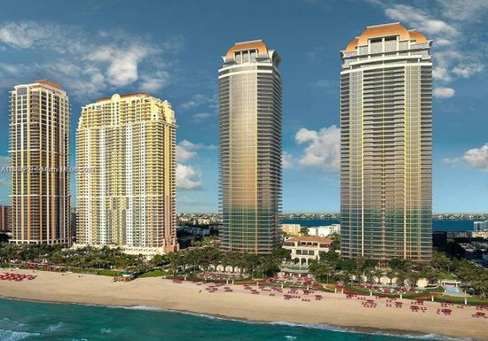 17901 Collins Ave # 2904, Sunny Isles Beach FL 33160