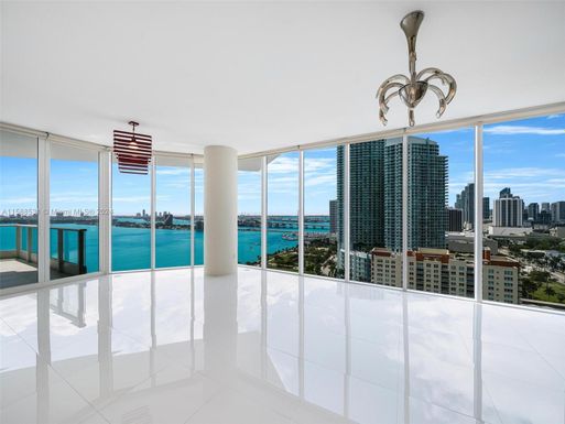 2020 N Bayshore Dr # 2402, Miami FL 33137