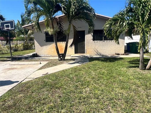 2481 NW 13th Ct, Fort Lauderdale FL 33311