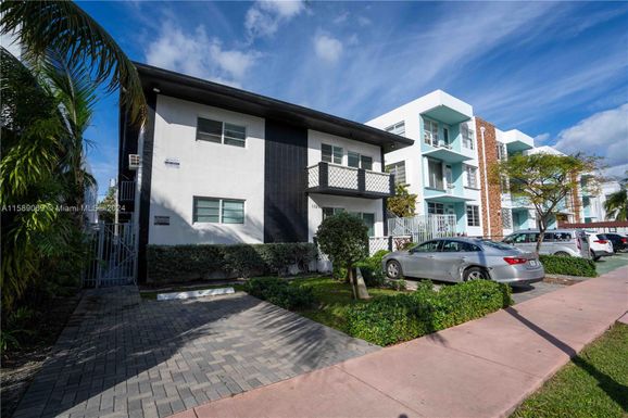 1120 Euclid Ave # 5, Miami Beach FL 33139