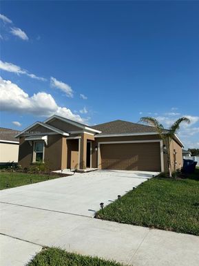 334 Rustic Rail Dr # 334, Lake Wales FL 33859