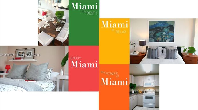 50 Menores Ave # 710, Coral Gables FL 33134