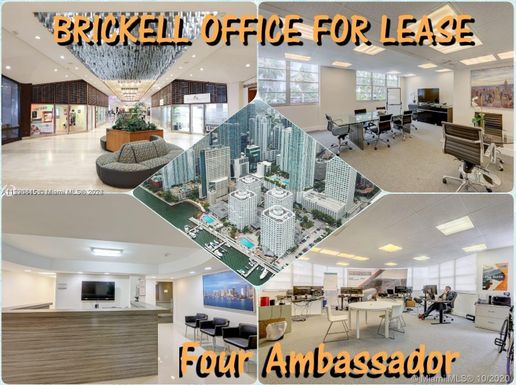 825 BRICKELL BAY DR # 2, Miami FL 33131