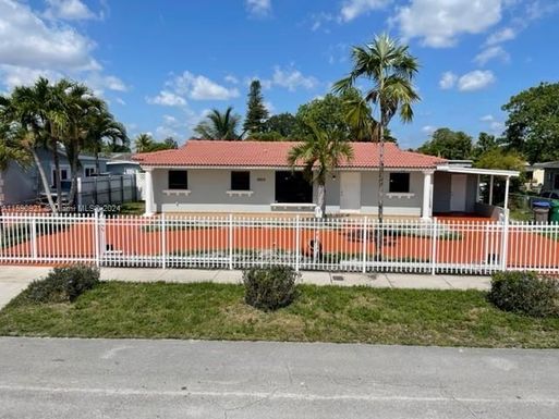 18612 NW 48th Ave, Unincorporated Dade County FL 33055
