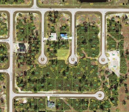 6 Bag Ct, Other City - In The State Of Florida FL 33946
