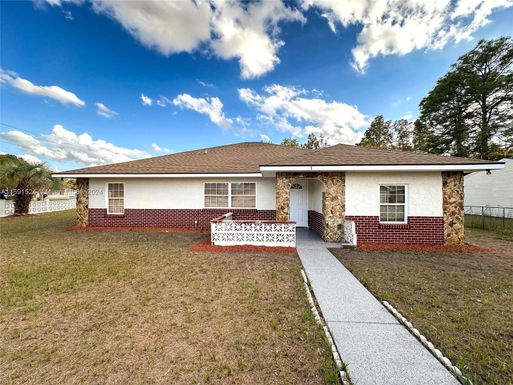 1 SPRING CIRCLE, Other City - In The State Of Florida FL 34471