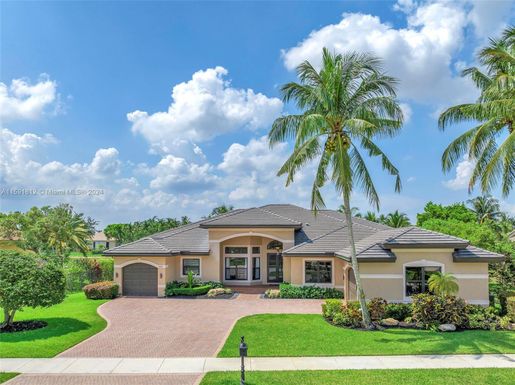 15260 SW 34th St, Davie FL 33331