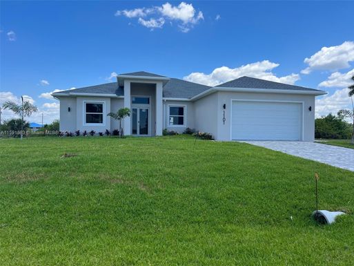 1101 NW 3RD PL, Cape Coral FL 33993