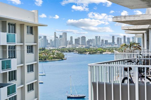 1228 West Ave # 1511, Miami Beach FL 33139