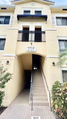 2725 Anzio Ct # 301, Palm Beach Gardens FL 33410