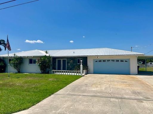 13319 MARQUETTE BLVD, Fort Myers FL 33905