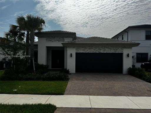 4321 SW 173rd Ave, Miramar FL 33029