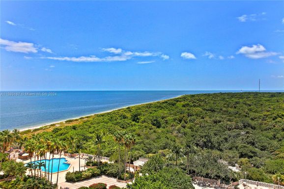 1111 Crandon Blvd # B1203, Key Biscayne FL 33149