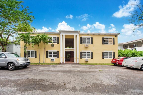 51 Edgewater Dr # 7, Coral Gables FL 33133