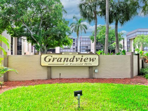 2806 N 46th Ave # 632D, Hollywood FL 33021