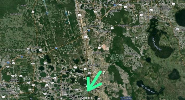 00 US HWY 27, HAINES CITY, Other City - In The State Of Florida FL 33844