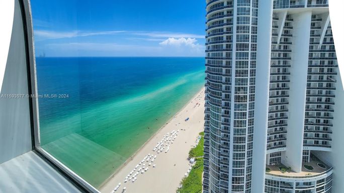 18201 Collins Ave # 4509A, Sunny Isles Beach FL 33160