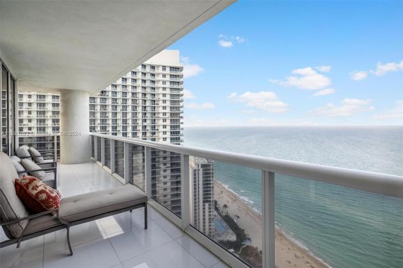 1800 S Ocean Dr # 3801, Hallandale Beach FL 33009