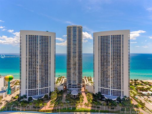 1830 S Ocean Dr # 4004, Hallandale Beach FL 33009