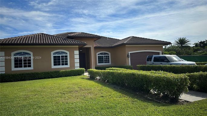 27649 SW 154th Ave, Homestead FL 33032