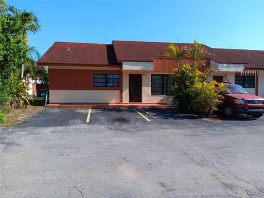 133 SW 113th Ave # 11, Sweetwater FL 33174