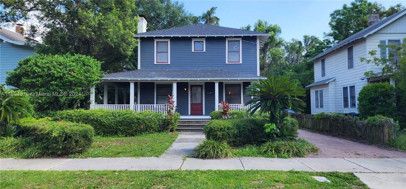 520 E Anderson St # 520, Orlando FL 32801