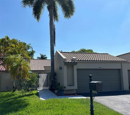 16856 Patio Village Ln # 16856, Weston FL 33326