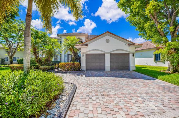 3649 Heron Ridge Ln # 0, Weston FL 33331