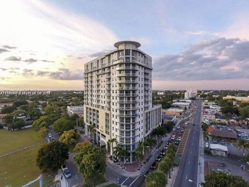 1 Glen Royal Pkwy # 603, Miami FL 33125