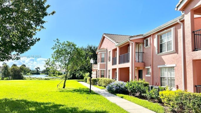 126 SW Peacock Blvd # 14205, Saint Lucie Village FL 34986