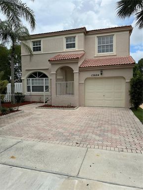 15604 NW 12th Rd # 0, Pembroke Pines FL 33028