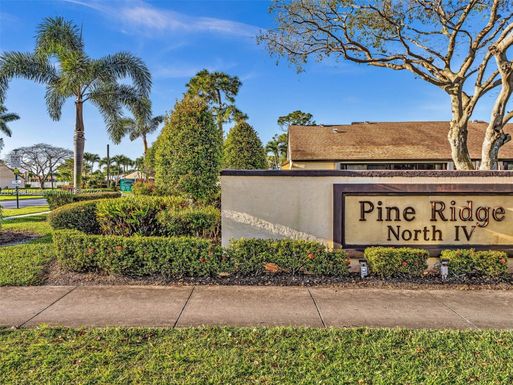 805 Sky Pine Way # F2, Green Acres FL 33415