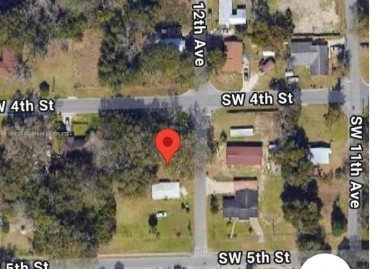 UNDETERINED SW 12TH AVE, Ocala FL 34474