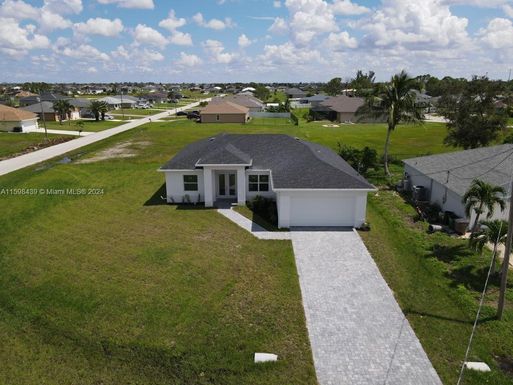 1808 NW 12TH  Cape coral, Other City - In The State Of Florida FL 33993