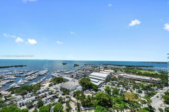 2627 S BAYSHORE # 2305, Coconut Grove FL 33133