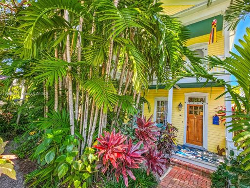 1410 Olivia Street, Key West FL 33040