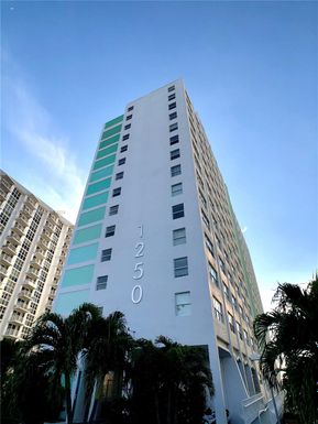 1250 West Ave # 2A, Miami Beach FL 33139