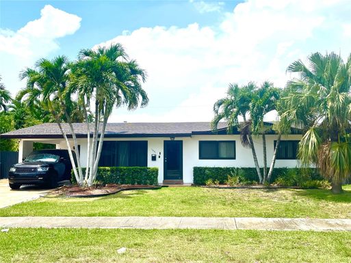 10431 SW 54th St, Miami FL 33165