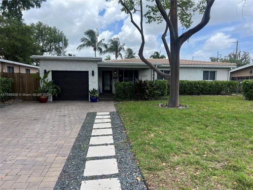 3121 Riverland Rd, Fort Lauderdale FL 33312