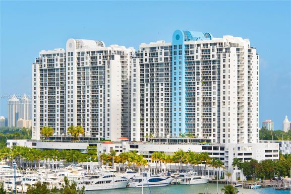 1900 Sunset Harbour Dr # 1603, Miami Beach FL 33139