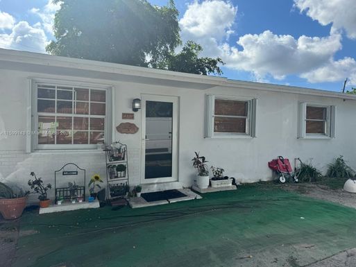 2330 NW 23rd Ln, Fort Lauderdale FL 33311