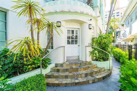 815 Euclid Ave # 7, Miami Beach FL 33139