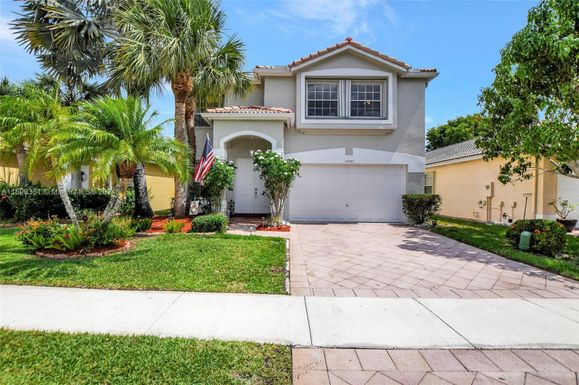12327 NW 53rd St, Coral Springs FL 33076