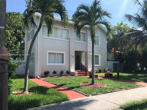 1536 Polk St # 6, Hollywood FL 33020