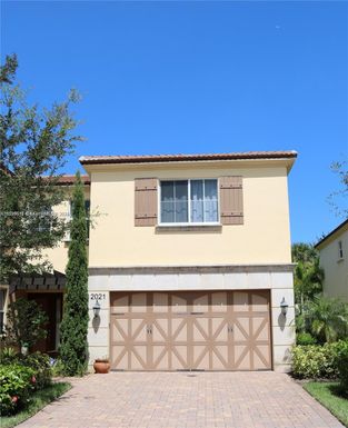 2021 Foxtail View Ct # 1, West Palm Beach FL 33411