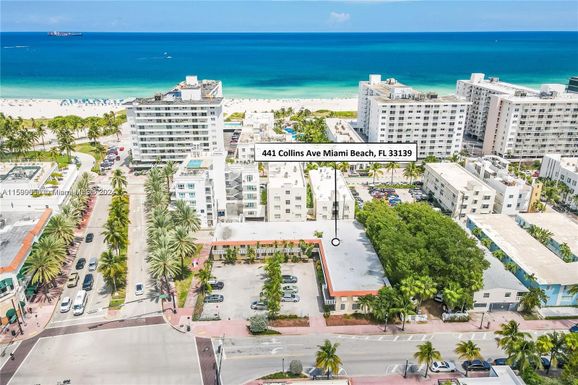 441 Collins Ave # 23, Miami Beach FL 33139