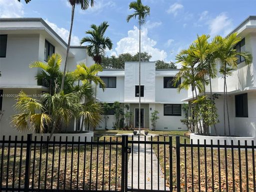 1895 Coral Way # 5, Miami FL 33145