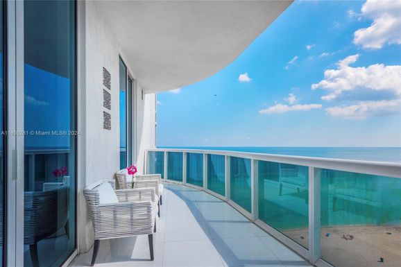 15811 Collins Ave # 1102, Sunny Isles Beach FL 33160